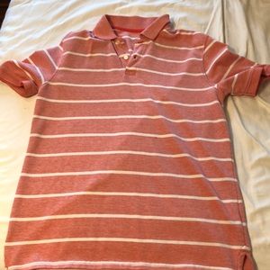 St Johns Bay Legacy polo size small